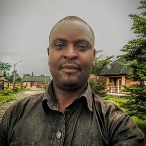 Christmas song by Enoch Hassan Kure