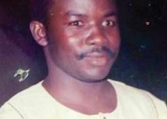 Lamon Kud Yel Najeriya Tinubu Onuk Kol Ki Lau Tanglem Yag Wuton Sera Dà, Bagauda Kaltho