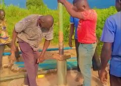 Gomnati Kaltungo Yak Wuton Don am-yeji Ki Latodo Ta Berman Kamo