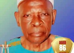 Dagaci Sabon Layi Banganje District Billiri LGA, Gombe State, Mutgo..